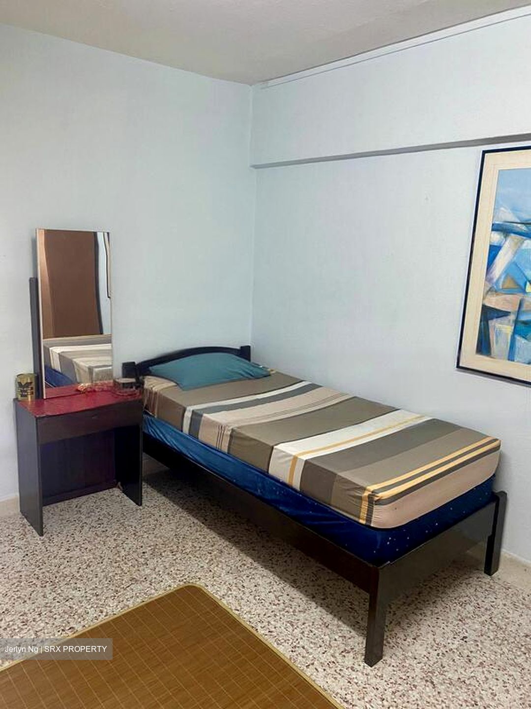 Blk 57 BLANGAH VIEW (Bukit Merah), HDB 4 Rooms #448638341